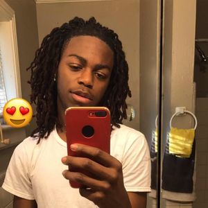 Meet your Posher, Darius